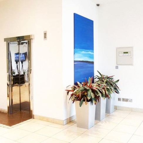 Office: Temple Meads, CityPoint, Bristol, BS1 6PL