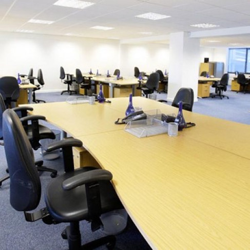 Office: Temple Meads, CityPoint, Bristol, BS1 6PL