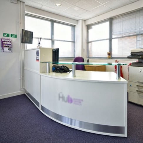 Office: Civic Drive, Ipswich, Nottingham, IP1