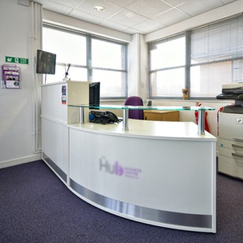 Office: Civic Drive, Ipswich, Nottingham, IP1