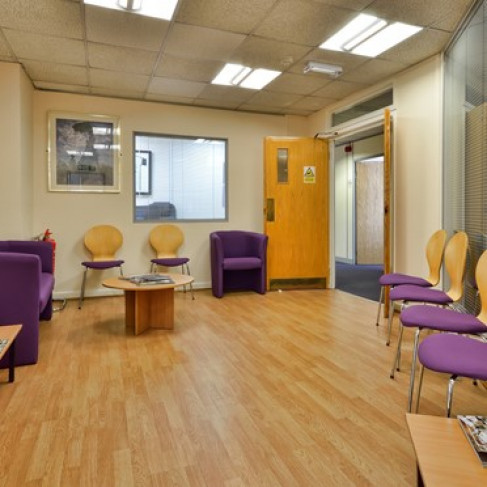 Office: Civic Drive, Ipswich, Nottingham, IP1