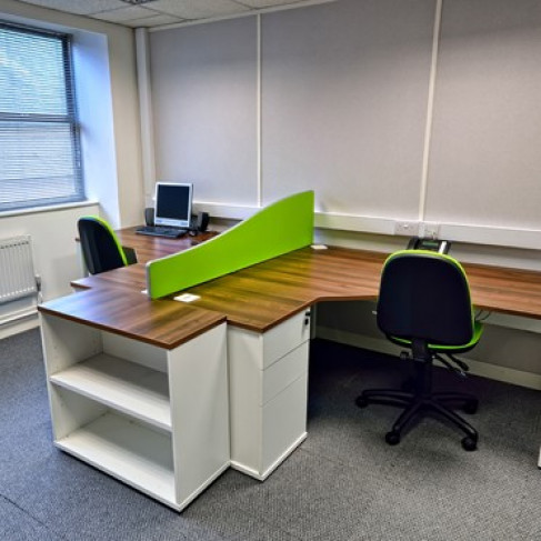 Office: Civic Drive, Ipswich, Nottingham, IP1