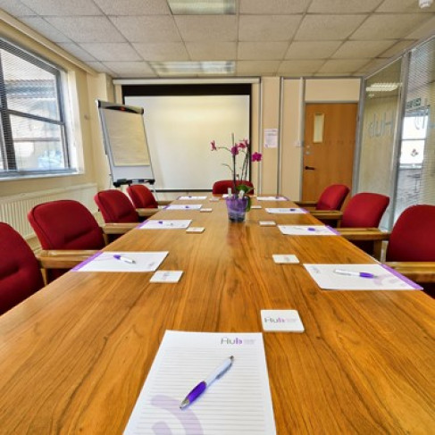 Office: Civic Drive, Ipswich, Nottingham, IP1