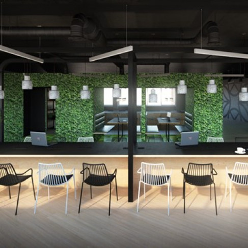 Office: Clanwilliam Court, 2, Dublin