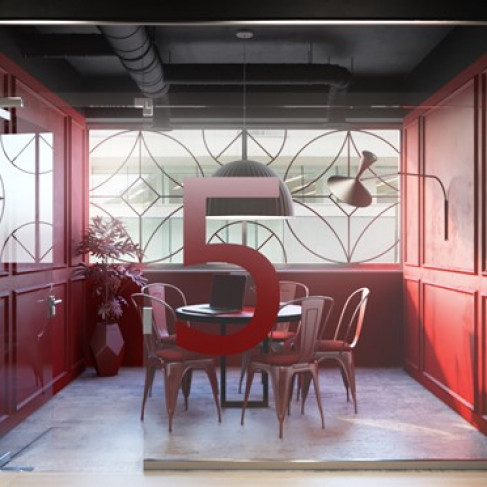 Office: Clanwilliam Court, 2, Dublin
