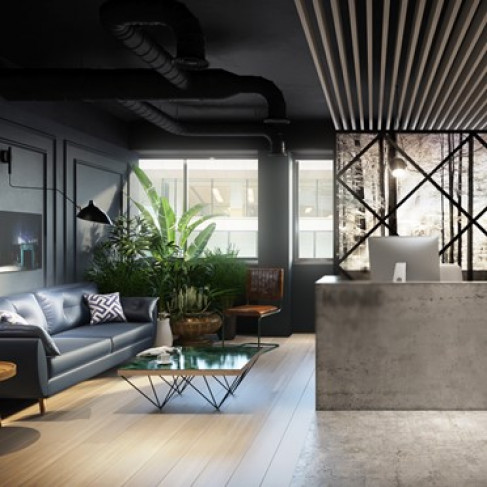 Office: Clanwilliam Court, 2, Dublin