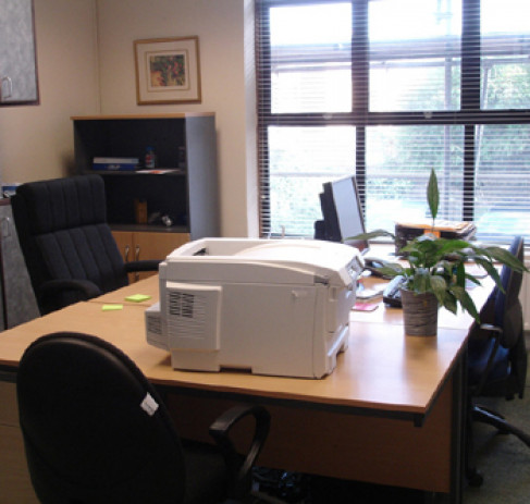 Office: Claremont House, Alma Road, Windsor, SL4