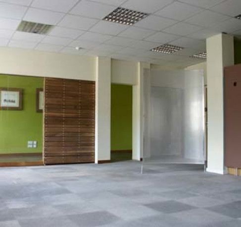 Office: Clarence Mill - Bollington, Macclesfield, SK10