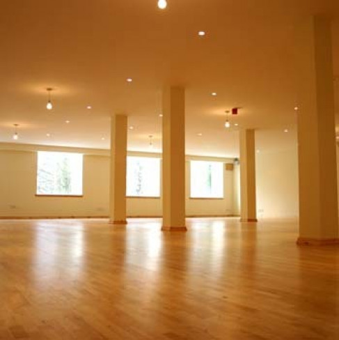 Office: Clarence Mill - Bollington, Macclesfield, SK10