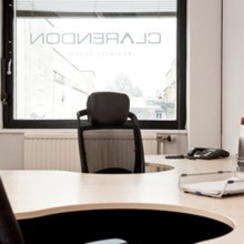 Office: Clarendon House, Cornmarket Street, Oxford, OX1 3HJ