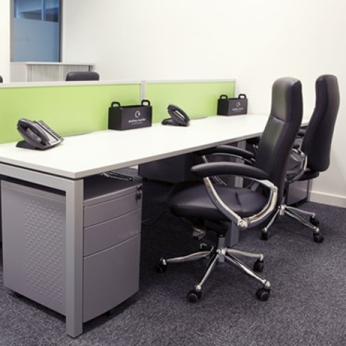 Office: Clarendon Road, Watford, WD17