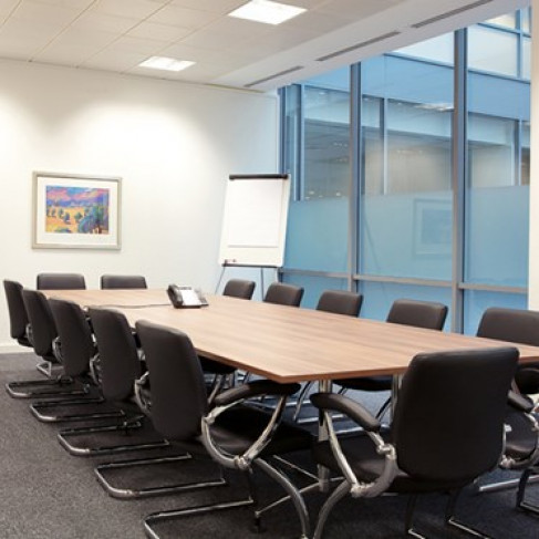 Office: Clarendon Road, Watford, WD17