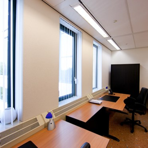 Office: Claudius Prinsenlaan, Breda, 4818