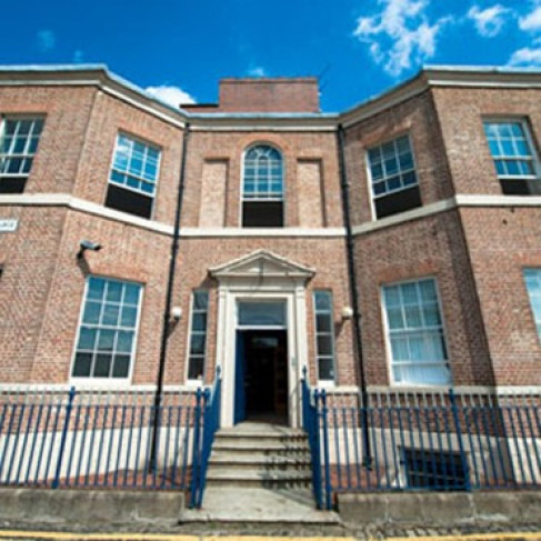 Office: Clavering Place, Newcastle upon Tyne, NE1