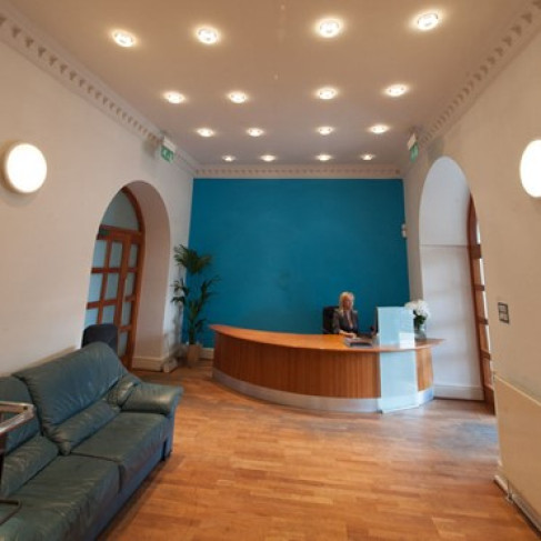 Office: Clavering Place, Newcastle upon Tyne, NE1