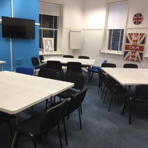 Office: Clavering Place, Newcastle upon Tyne, NE1