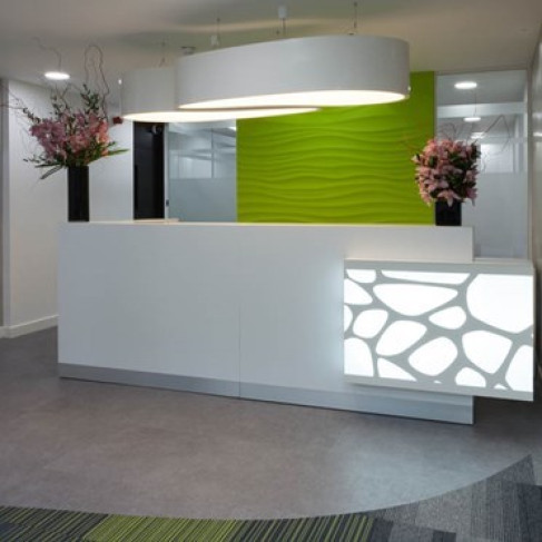 Clerkenwell Green - EC1R