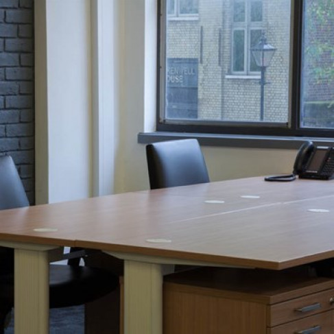 Office: Clerkenwell Green, London, EC1R