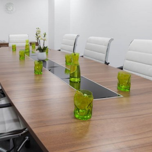 Office: Clerkenwell Green, London, EC1R