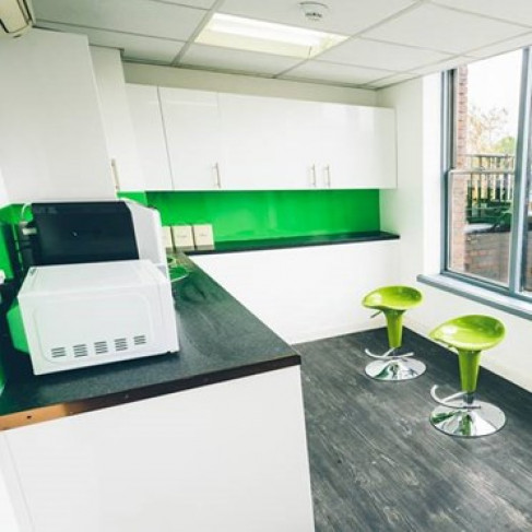 Office: Clerkenwell Green, London, EC1R