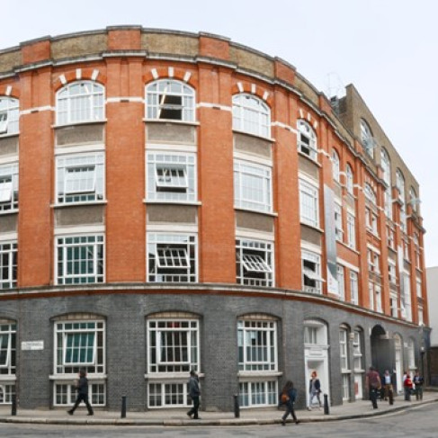 Clerkenwell Workshops