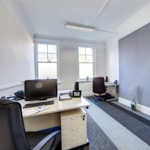 Office: Clervaux Terrace, Jarrow, NE32