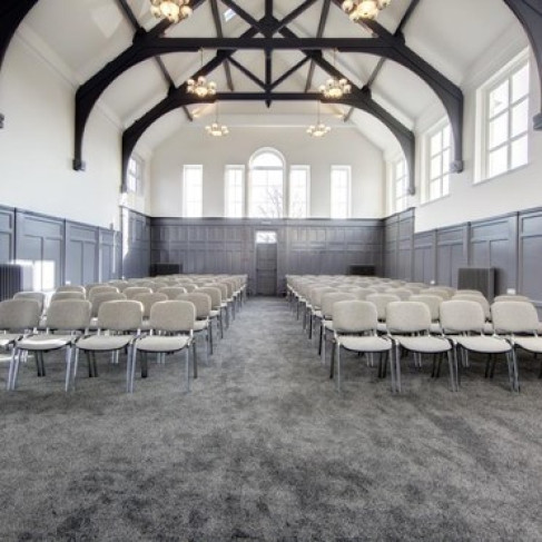 Office: Clervaux Terrace, Jarrow, NE32
