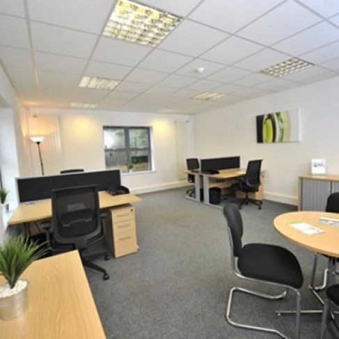 Office: Cleveland Street, Wolverhampton, WV1