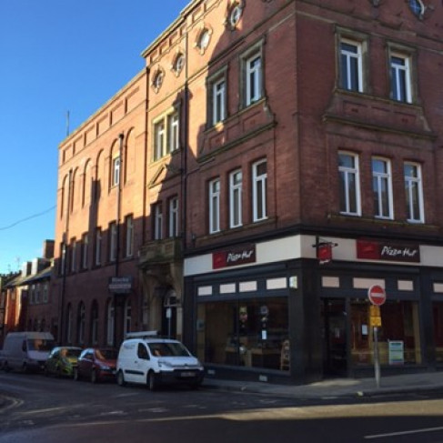 Office: Clifford Street, York, YO1