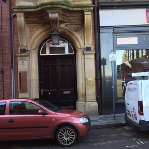 Office: Clifford Street, York, YO1