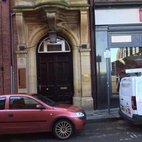 Office: Clifford Street, York, YO1