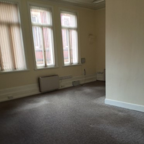 Office: Clifford Street, York, YO1