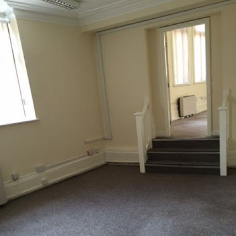 Office: Clifford Street, York, YO1