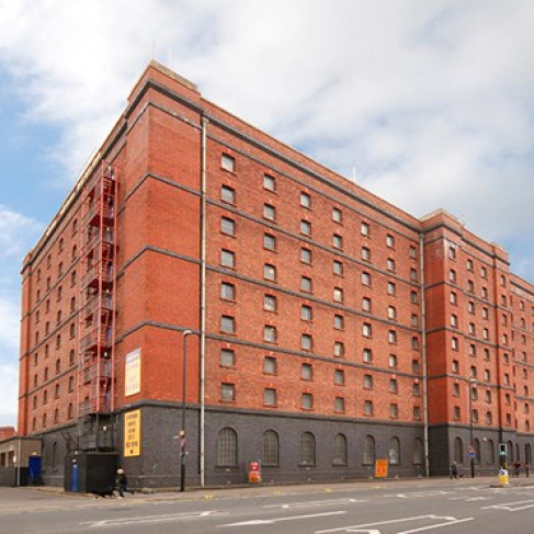 Office: Clift House Road, Bristol, BS3