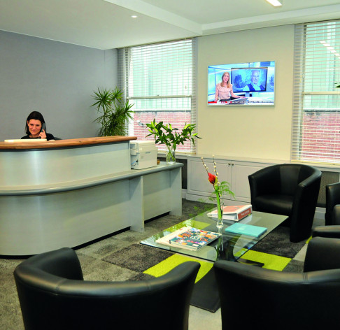 Office: Clifton Business Centre, Canynge Road, Bristol, BS8 3JX