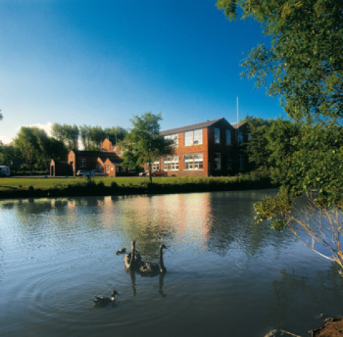 Office: Clifton Mill, Accrington, BB5