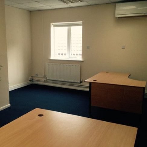 Office: Clifton Road, Rugby, CV21