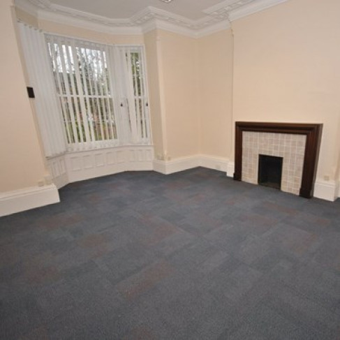 Office: Clinton Avenue, Nottingham, NG5