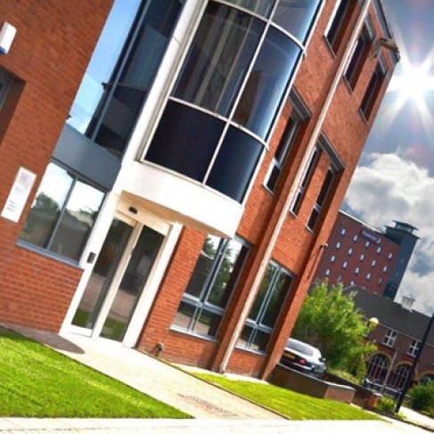 Office: Clippers Quay, Manchester, M50