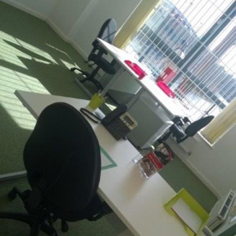 Office: Clippers Quay, Manchester, M50
