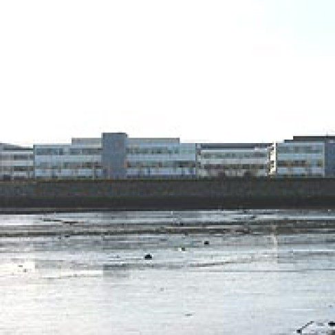 Office: Clontarf Business Centre - 3, Dublin