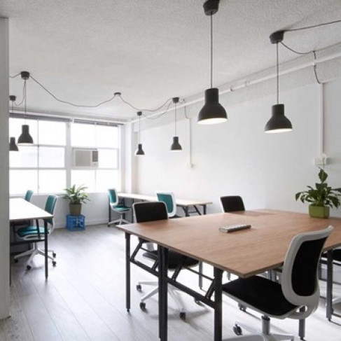 Office: Clothier Street, London, EC3A