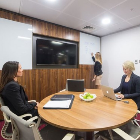 Office: Mayfair, CO-WORKING SPACE ONLY - Mayfair, London, W1J