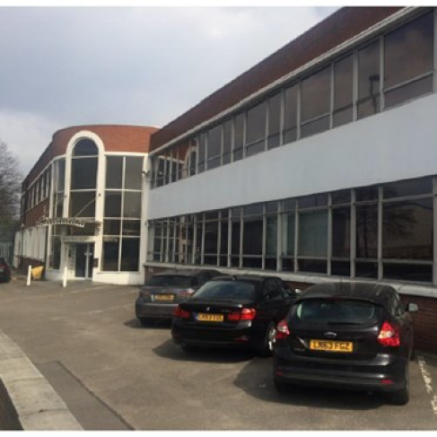 Victoria Road - NW10