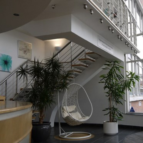 Office: Victoria Road, CO-WORKING SPACE ONLY - Victoria Road, London, NW10