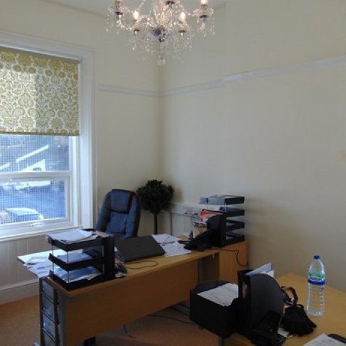 Office: Coal Clough Lane, Burnley, BB11