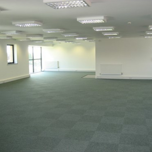 Office: Cobbett Road, Burntwood, WS7