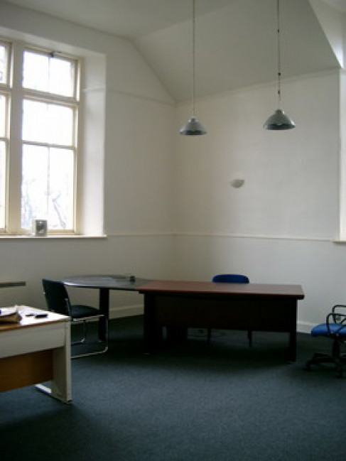 Office: Cockenzie Business Centre, Prestonpans, EH32