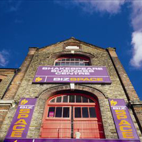 Coldharbour Lane - SW9