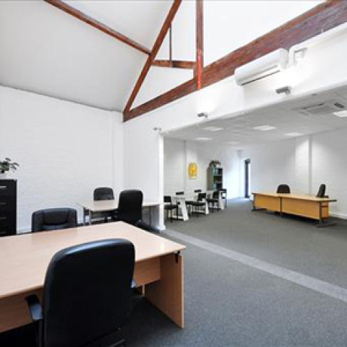 Office: Coldharbour Lane, London, SW9